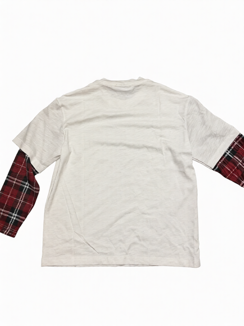"Peace" Long sleeve