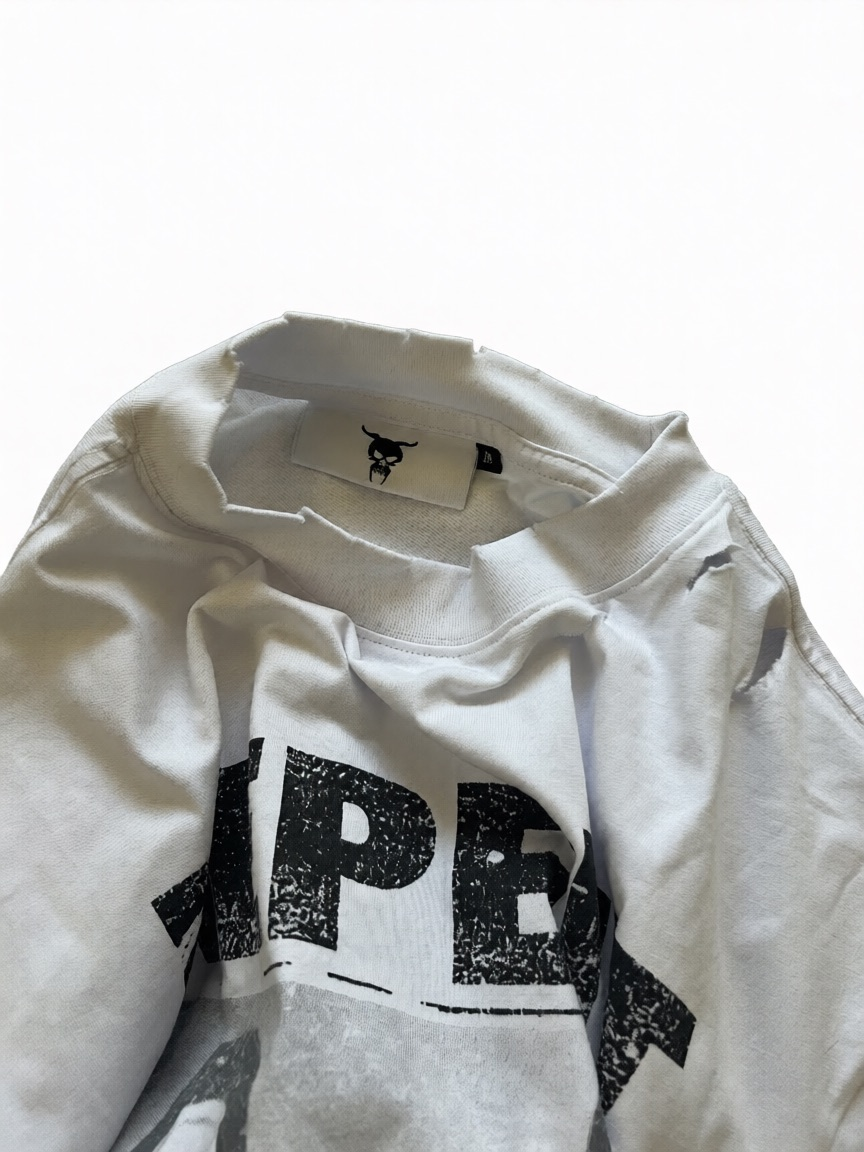 "Nun" Shirt